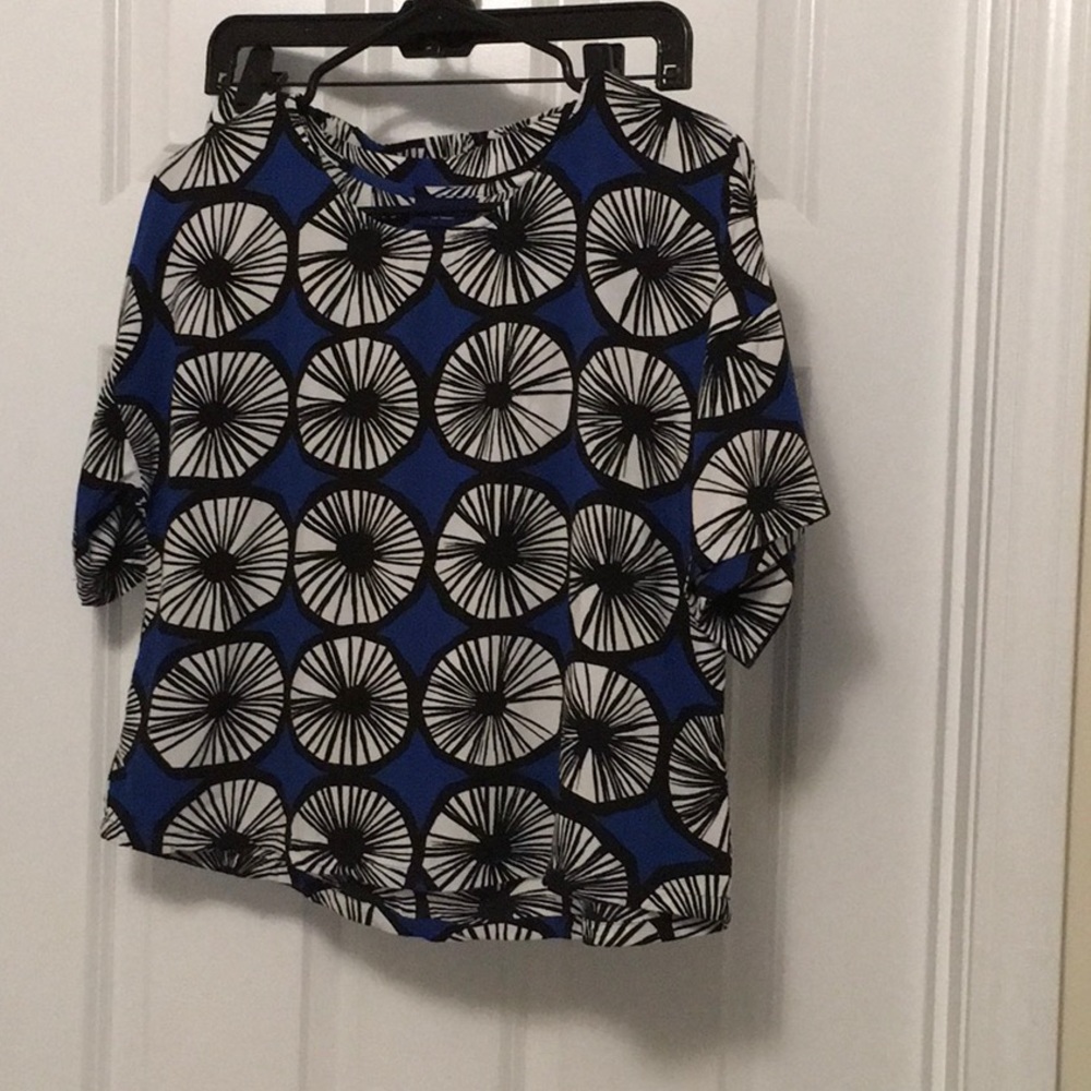 Merrimekko for Target 2-piece short set